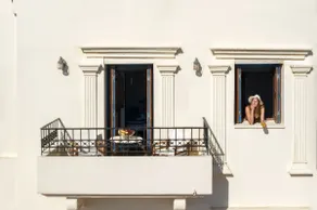 Revellino del Porto, Historic Residence - Image 3