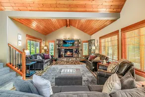 Mt Cabin for More Time Together+HotTub/GameRm/EV + - Image 2
