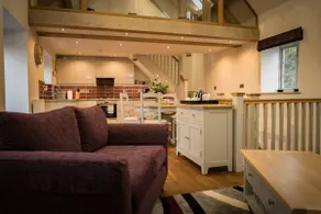 Cart House - Stunning Cottage - Axbridge - Image 5