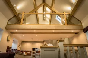 Cart House - Stunning Cottage - Axbridge - Image 4