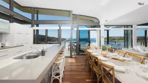 Sejl på stranden - Exclusive Seaside Home GRATIS FAMILIE ADVENTURE PASS - Image 3