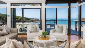 Sejl på stranden - Exclusive Seaside Home GRATIS FAMILIE ADVENTURE PASS - Image 5