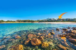 Sejl på stranden - Exclusive Seaside Home GRATIS FAMILIE ADVENTURE PASS - Image 2