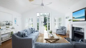 Hamptons Beach House på Dutchies GRATIS FAMILY ADVENTURE PASS - Image 5