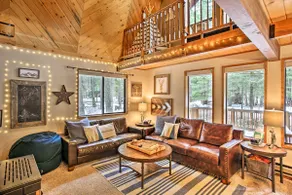 Mountain Chalet w/ Hot Tub by Cle Elum Lake! - Image 4