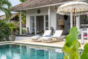 Authentic Uluwatu Sanctuary - 3BR Villa - Image 4