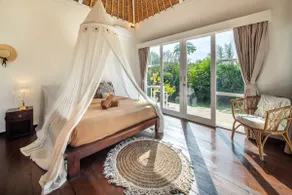 Authentic Uluwatu Sanctuary - 3BR Villa - Image 3