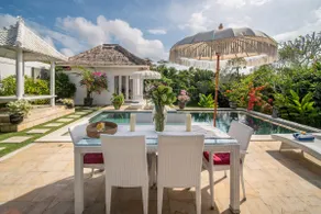 Authentic Uluwatu Sanctuary - 3BR Villa - Image 5