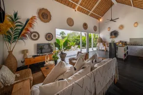 Authentic Uluwatu Sanctuary - 3BR Villa - Image 2