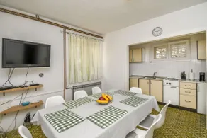 Apartment Željko A1 Makarska, Riviera Makarska - Image 3