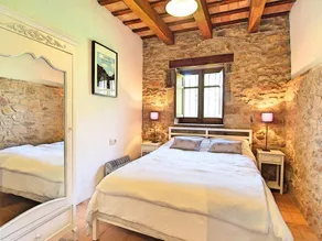 Sleep & Stay Can Campana Apt Sant Daniel w/terrace - Image 5