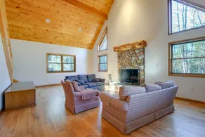 Benton Home on 50 Acres w/ Private Deck & Views! - Image 3