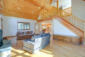 Benton Home on 50 Acres w/ Private Deck & Views! - Image 4
