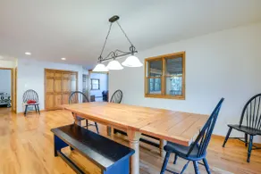 Benton Home on 50 Acres w/ Private Deck & Views! - Image 5
