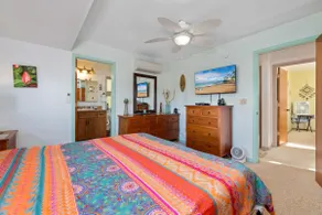 Kahakai Place, Tropical Get-Away, situé dans le centre de Kailua Kona HI Big Island - Image 3