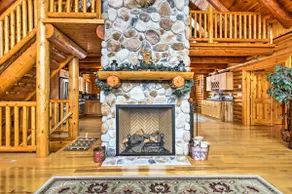 Spacious Twin Mountain Vacation Rental on 5 Acres! - Image 5
