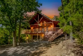 Cabina accogliente w / Private Hot Tub-3 Mi. a Pigeon Forge - Image 2