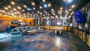 The Angler | Dog-Friendly Log Cabin, Hot Tub, Pond - Image 2