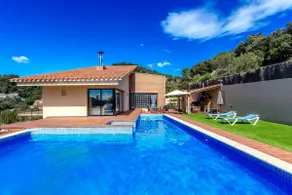 Catalunya Casas Stunning modern villa and just half hour to Barcelona! - Image 5