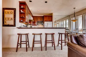 Deluxe familj Condo med Mountain Views, promenad till Eagle Bahn Gondola | SunVail 34B - Image 5