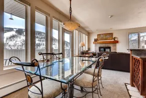 Deluxe familj Condo med Mountain Views, promenad till Eagle Bahn Gondola | SunVail 34B - Image 4