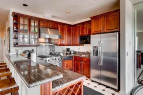 Deluxe familj Condo med Mountain Views, promenad till Eagle Bahn Gondola | SunVail 34B - Image 2