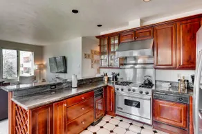 Deluxe familj Condo med Mountain Views, promenad till Eagle Bahn Gondola | SunVail 34B - Image 3