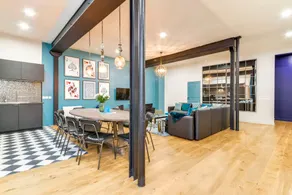   IMMERSE YOU IN AN ATMOSPHERE OF CALM & SERENITY IN MONTORGUEIL AT RUE RÉAUMUR - Image 4