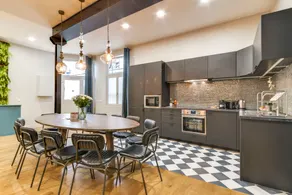   IMMERSE YOU IN AN ATMOSPHERE OF CALM & SERENITY IN MONTORGUEIL AT RUE RÉAUMUR - Image 5