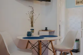 Seaside apartments with amazing ocean view / Apartment for 2 guests with ocean view - Image 4
