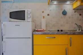 Seaside apartments with amazing ocean view / Apartment for 2 guests with ocean view - Image 3