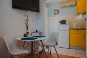 Seaside apartments with amazing ocean view / Apartment for 2 guests with ocean view - Image 5