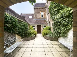 GELTSDALE GARDEN APARTMENT, Wetheral, Nr Carlisle. En stuga som rymmer 4 gäster i 2 sovrum - Image 2