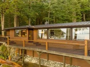 Orcas Island, Sunset Cove #262 - Image 4