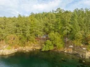Orcas Island, Sunset Cove #262 - Image 2