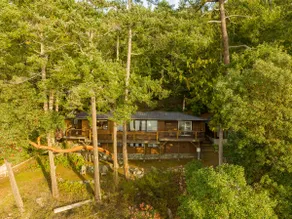 Orcas Island, Sunset Cove #262 - Image 3