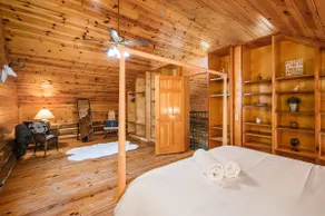 Hygge Up North Cabin - Image 4