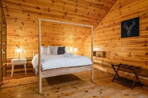 Hygge Up North Cabin - Image 3