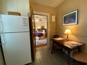 Shaw Guest Suite: Belle on Tower Grove Park - Image 5