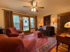 Shaw Guest Suite: Belle on Tower Grove Park - Image 2
