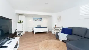 Kingsley Beach House - Puerto del barco - Image 3