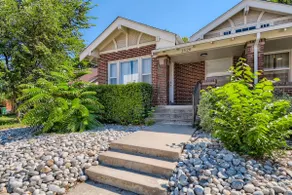 Denver Furnished Rental Clermont Duplex Bungalow - Image 2