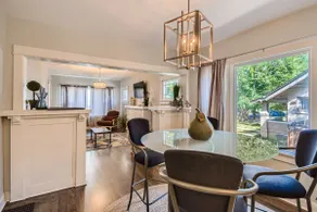 Denver Furnished Rental Clermont Duplex Bungalow - Image 4