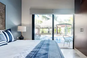 Ka'an Maya Luxury House with SwimUp Pool Access - Image 2