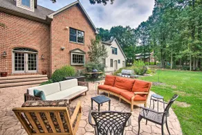 Extravagant Atglen Manor w/ Private 60-Acre Land! - Image 2