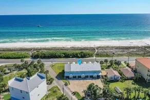 ☀Sunnyside am Golf # 3-2BR☀Across von Bch-Quiet End-OPEN vom 10. bis 12. Mai 620 $! - Image 2