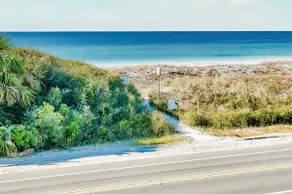 ☀Sunnyside am Golf # 3-2BR☀Across von Bch-Quiet End-OPEN vom 10. bis 12. Mai 620 $! - Image 5