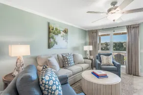 ☀Sunnyside am Golf # 3-2BR☀Across von Bch-Quiet End-OPEN vom 10. bis 12. Mai 620 $! - Image 3