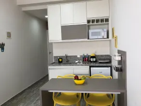 204 Vetra – Well-located studio for 3 people - Image 5
