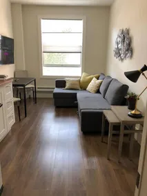311-Marche à tous! 1 Bedroom Gem Downtown San Jose! - Image 3